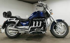 TRIUMPH ROCKET III 2006 LC6035