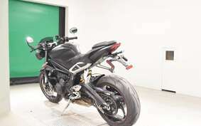 TRIUMPH STREET TRIPLE RS 2019