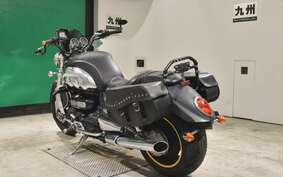 TRIUMPH ROCKET III 2007