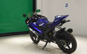 YAMAHA YZF-R15