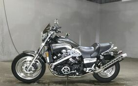 YAMAHA VMAX 2001 2LT