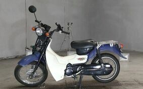 SUZUKI BIRDIE 50 Cell BA43A