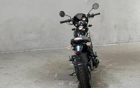 DUCATI SCRAMBLER 62 2021 KA00A