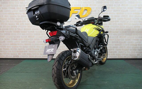 SUZUKI DL650 ( V-Strom 650 ) ABS 1988 C733A