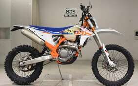 KTM 250 EXC F SIXDAYS