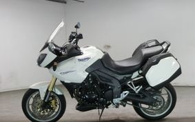 TRIUMPH TIGER 1050 2007 G7455S