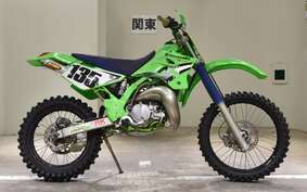 KAWASAKI KDX220R DXBAC4