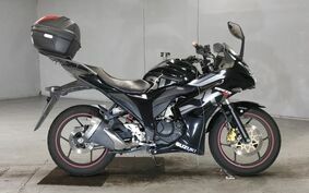 SUZUKI GIXXER 150 SF NG4BJ