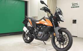 KTM 250 ADVENTURE JGE40