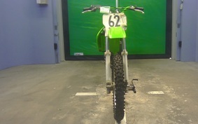 KAWASAKI KX80 KX080V