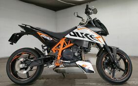 KTM 690 DUKE R 2010 LDU40