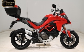 DUCATI MULTISTRADA 1200 S 2016 AA02J