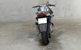 BMW F800ST 2006 0234