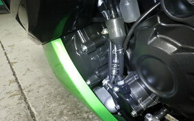 KAWASAKI ZX 1400 NINJA R A