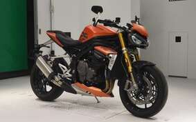 TRIUMPH SPEED TRIPLE RS 2022 3P01SC