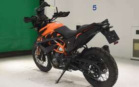 KTM 390 ADVENTURE 2024