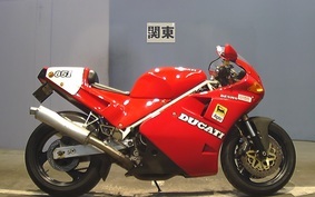 DUCATI 851 STRADA 1991 851S3