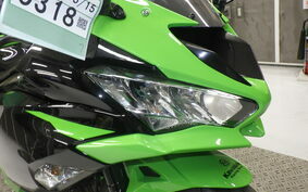 KAWASAKI NINJA ZX-6R A 2022 ZX636G