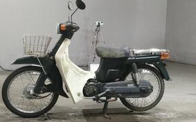 SUZUKI BIRDIE 50 BA41A