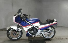 KAWASAKI KR250 KR250A