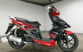 KYMCO SUPER 8 U800