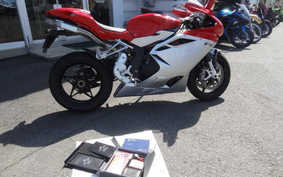 MV AGUSTA F4 1000 2011 F610