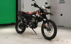 APRILIA RX125