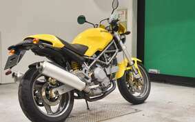 DUCATI MONSTER 900 IE 2002 M400A