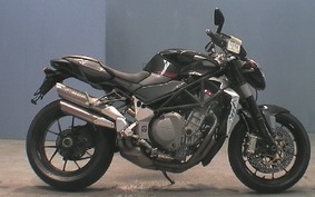 MV AGUSTA BRUTALE 910 R 2010 F411