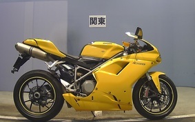 DUCATI 1098 2008 H700A