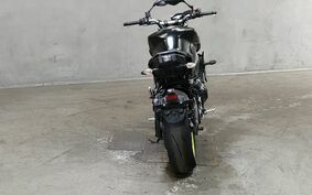 YAMAHA MT-09 2018 RN52J