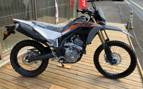 HONDA CRF250L MD47