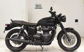 TRIUMPH BONNEVILLE T120 2020 AD75HW