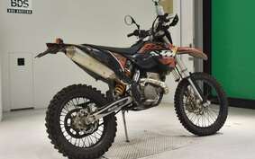 KTM 250 EXC F