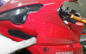 DUCATI 1098 S 2007 H700A