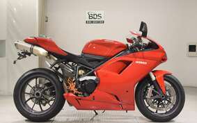 DUCATI 1198 S 2013