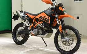 KTM 950 ENDURO R 2007 VE440