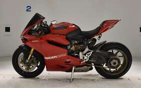 DUCATI 1199 PANIGALE S 2014