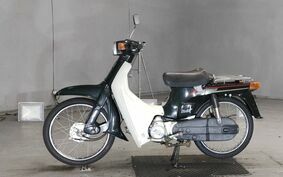 SUZUKI BIRDIE 50 BA41A