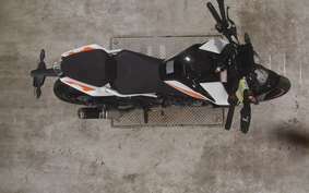 KTM 390 DUKE 2024