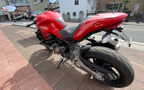 DUCATI MONSTER 821 2020 MH00A