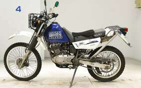 SUZUKI DJEBEL 200 (DR200SE) SH42A