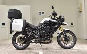 TRIUMPH TIGER 800 A 2013 RE15B8