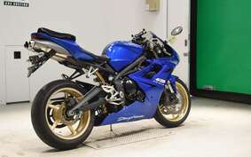 TRIUMPH DAYTONA 675 2011 MD1066