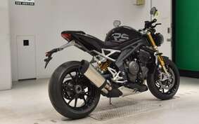 TRIUMPH SPEED TRIPLE RS 2023 3P01SC