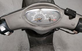 YAMAHA AXIS100 SB06J