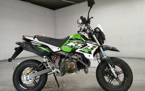 KAWASAKI KSR PRO KL110E