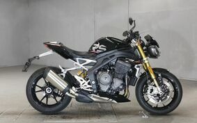 TRIUMPH SPEED TRIPLE 1200 RS 2021 S3P01