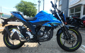 SUZUKI GIXXER 150 ED131