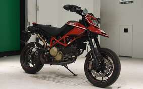 DUCATI HYPERMOTARD 1100E 2011